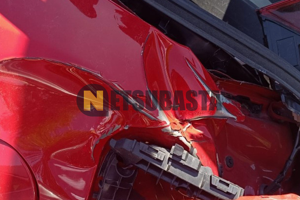 Lexus UX 250h 4x2 2019