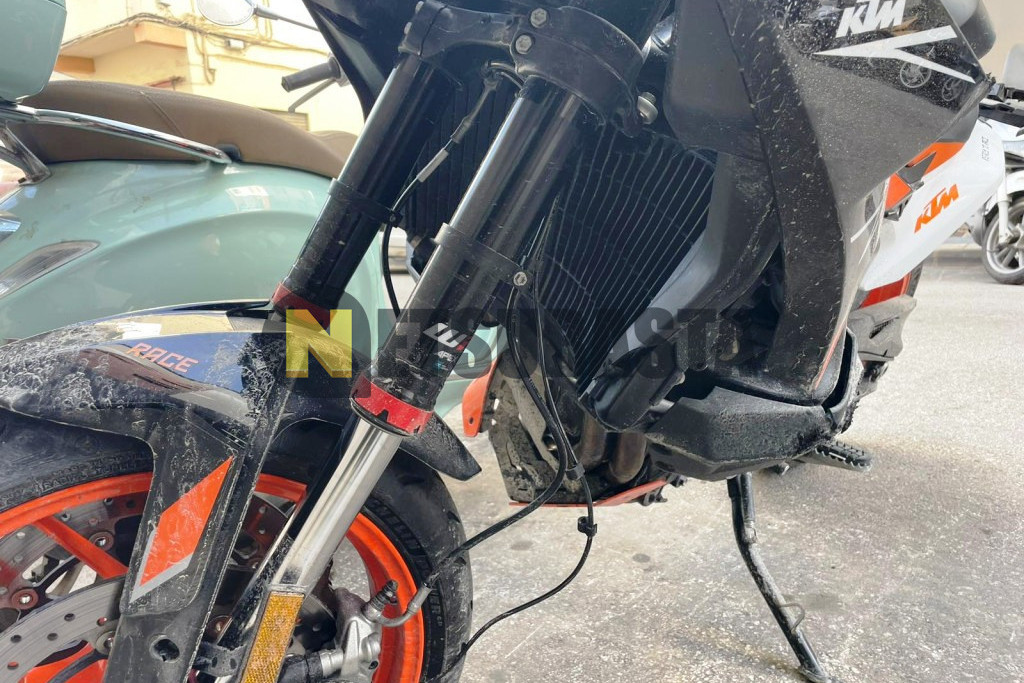 KTM 890 SMT 2024