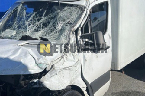 Mercedes-Benz Sprinter 317 CDI Caja/Chasis 2025 Mercedes-Benz Sprinter 317 CDI Caja/Chasis 2025