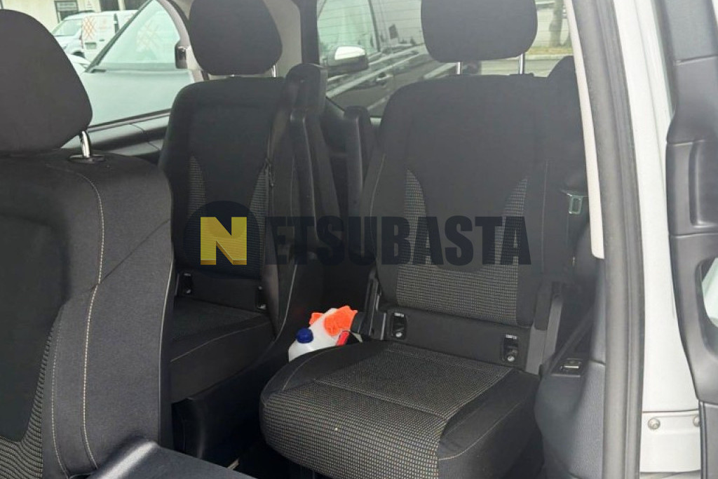 Mercedes-Benz V 220 d 2020