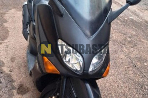 Yamaha T-Max 500 2004