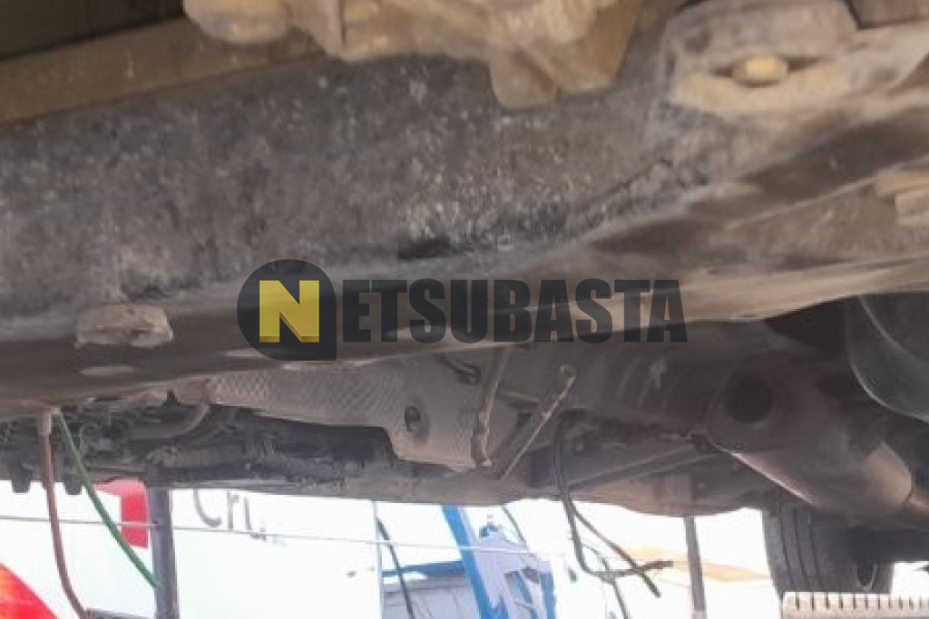 Renault Master Furgón L3H2 2.3 Blue dCi 2020