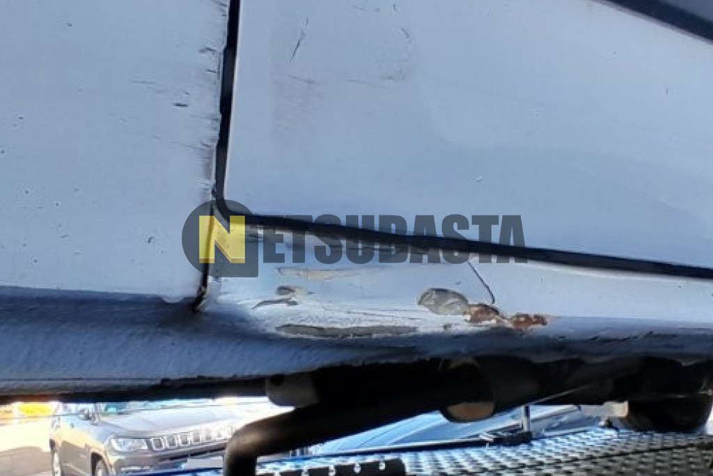 Renault Master Furgón L3H2 2.3 Blue dCi 2020