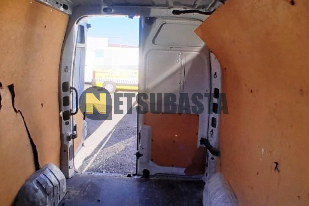 Renault Master Furgón L3H2 2.3 Blue dCi 2020