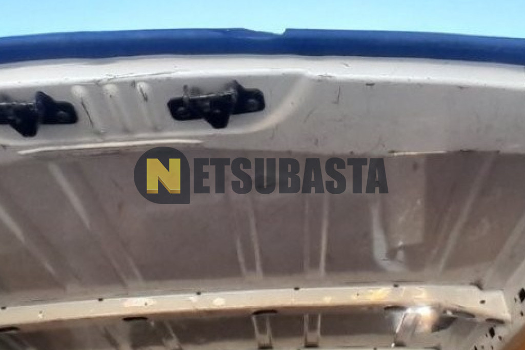Renault Master Furgón L3H2 2.3 Blue dCi 2020