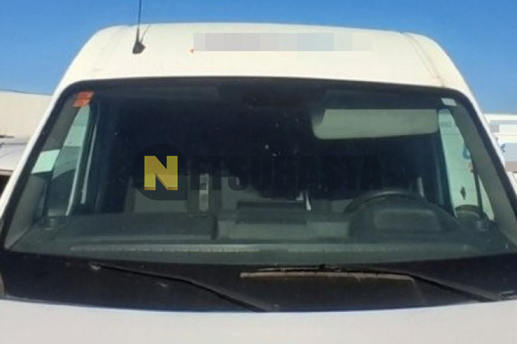 Renault Master Furgón L3H2 2.3 Blue dCi 2020