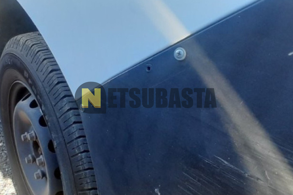 Renault Master Furgón L3H2 2.3 Blue dCi 2020