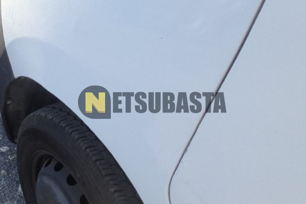 Renault Master Furgón L3H2 2.3 Blue dCi 2020