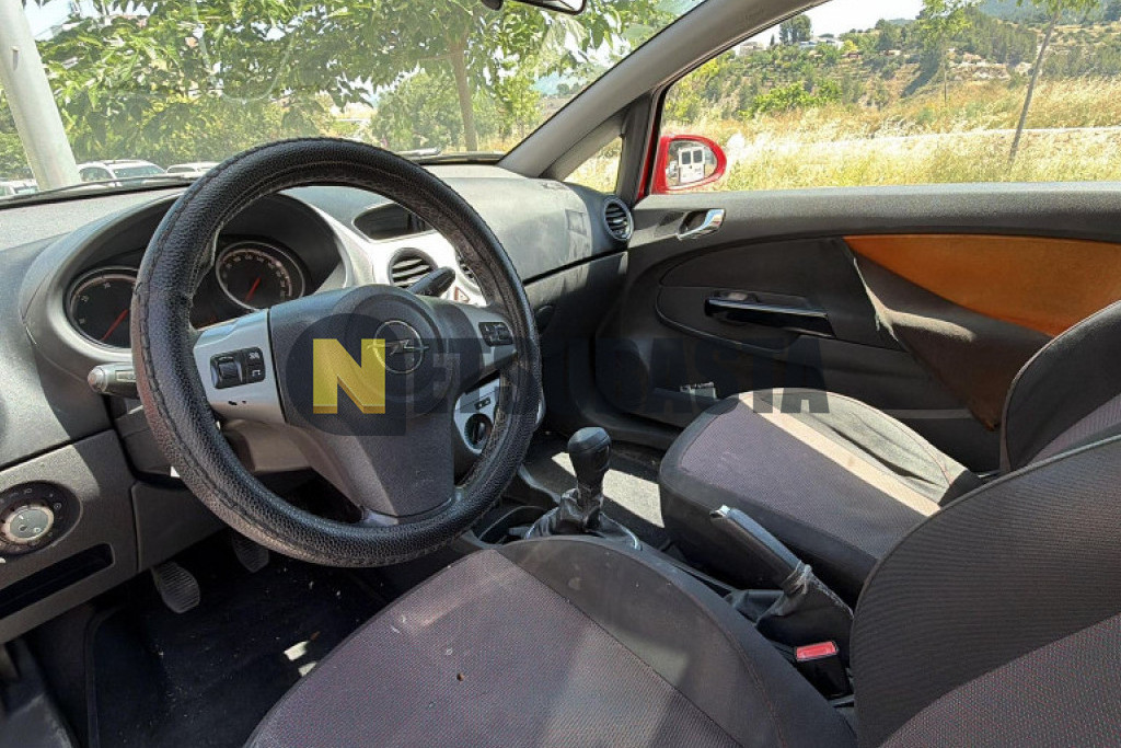 Opel Corsa 1.3 CDTi 2008