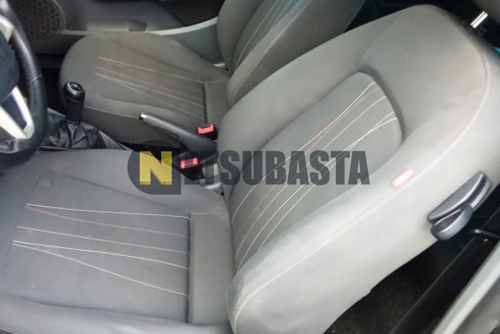 Seat Ibiza SC 1.6 TDI CR 2012