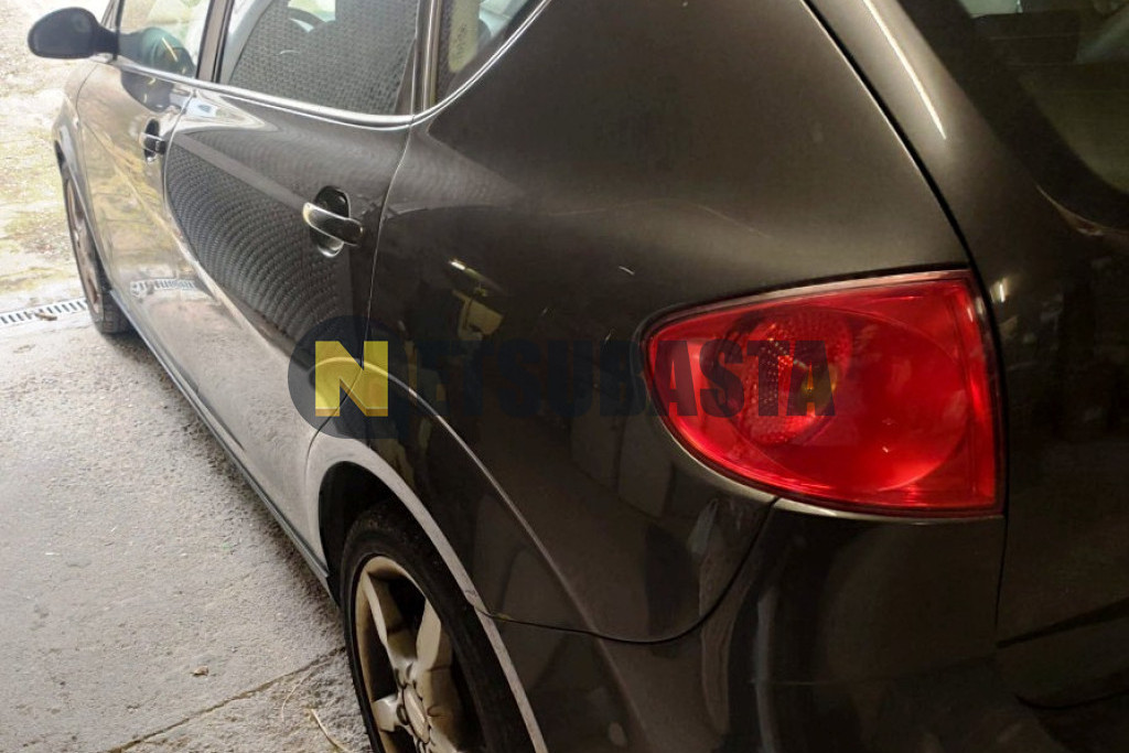 Seat Altea 1.9 TDI 2005