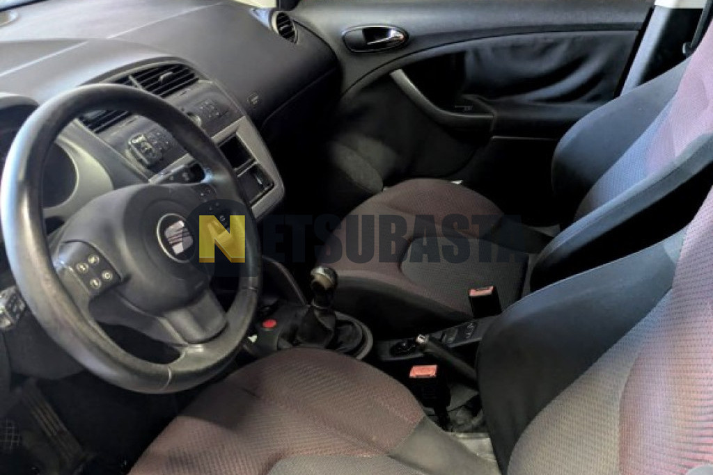 Seat Altea 1.9 TDI 2005