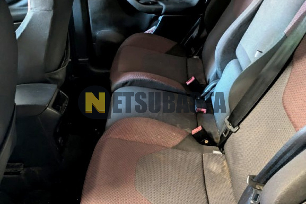 Seat Altea 1.9 TDI 2005