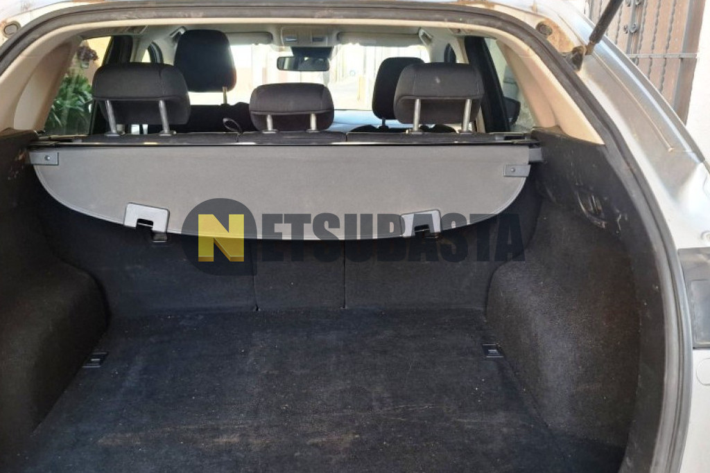 Mazda CX-5 2.2 SKYACTIV-D 2WD 2018