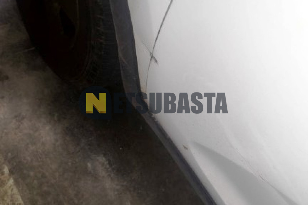 Kia Sportage 1.7 CRDi 4x2 2014