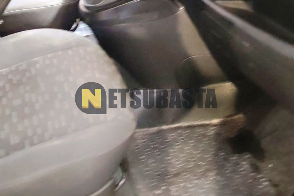 Opel Combo 1.3 CDTi 2013