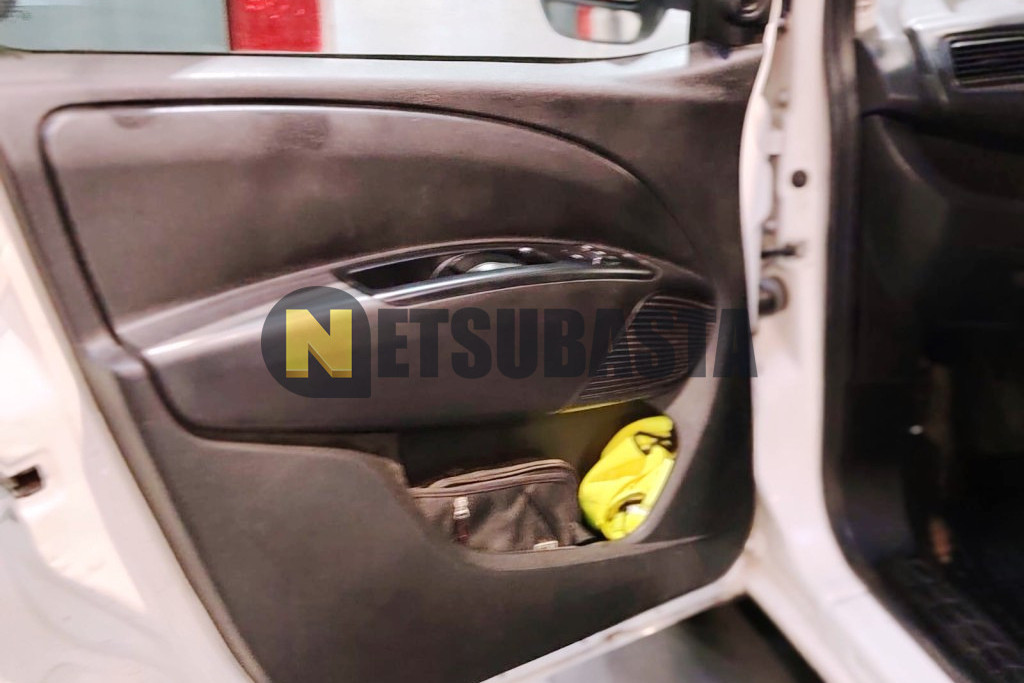Opel Combo 1.3 CDTi 2013