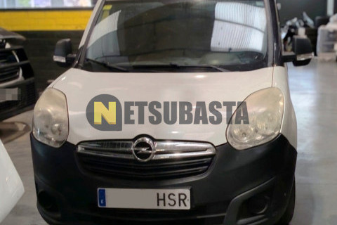 Opel Combo 1.3 CDTi 2013