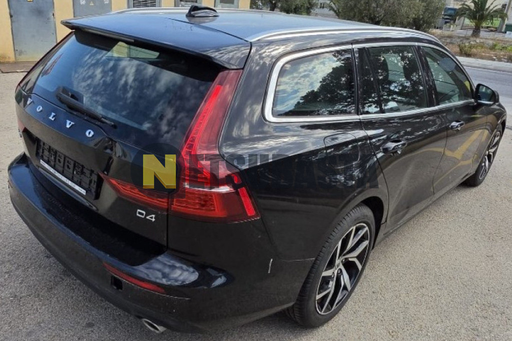 Volvo V60 D4 Aut. 2020