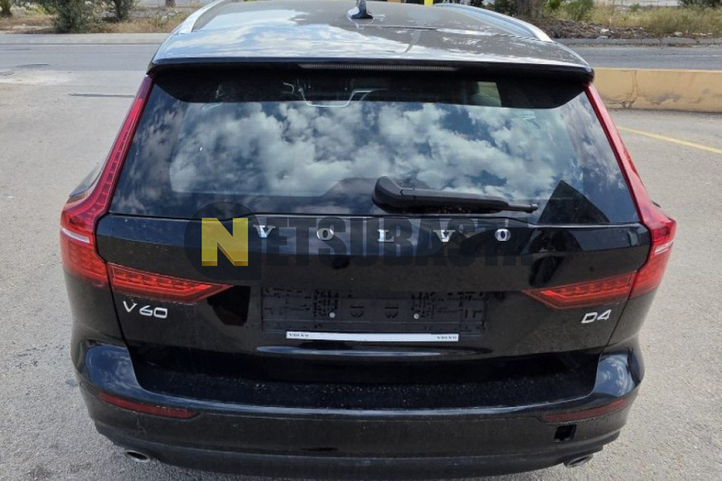 Volvo V60 D4 Aut. 2020