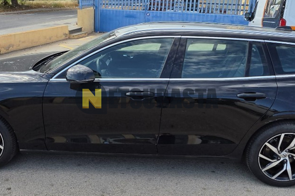 Volvo V60 D4 Aut. 2020