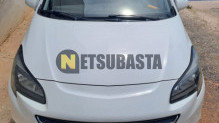 Opel Corsa 1.4 2016