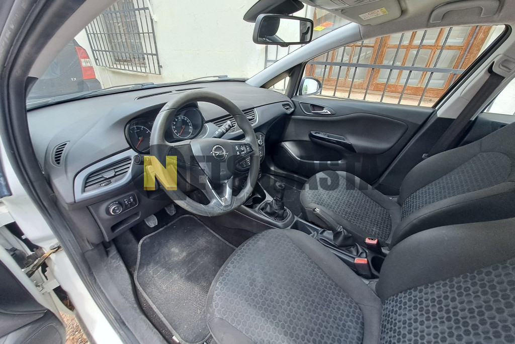 Opel Corsa 1.4 2016