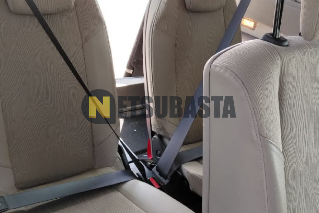 Renault Grand Scenic 1.9 dCi 2007