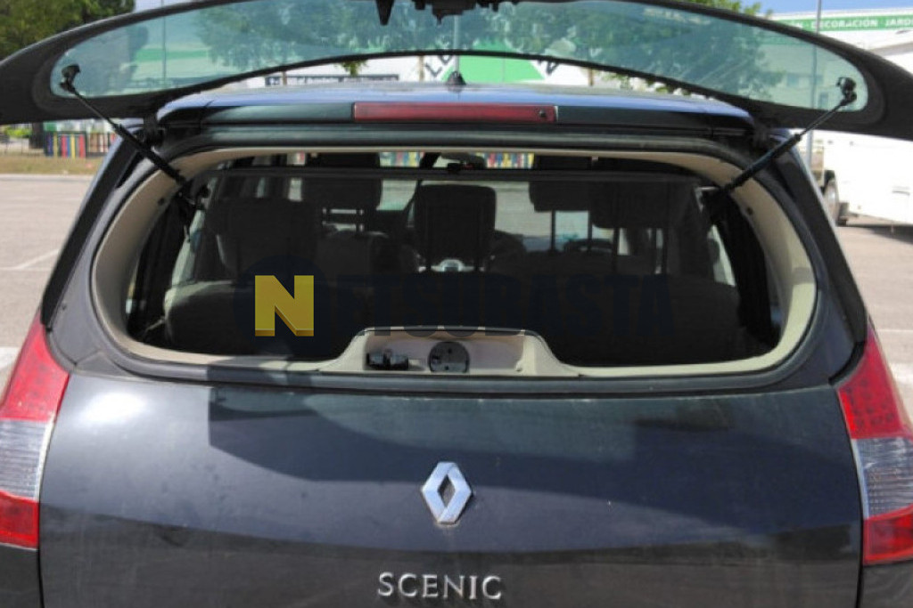 Renault Grand Scenic 1.9 dCi 2007