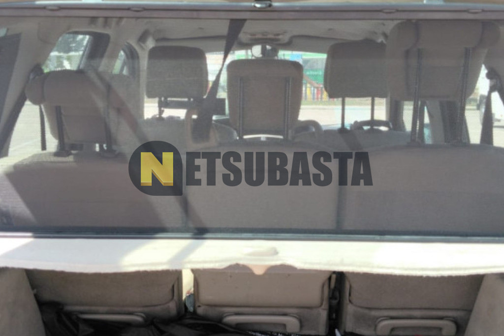 Renault Grand Scenic 1.9 dCi 2007