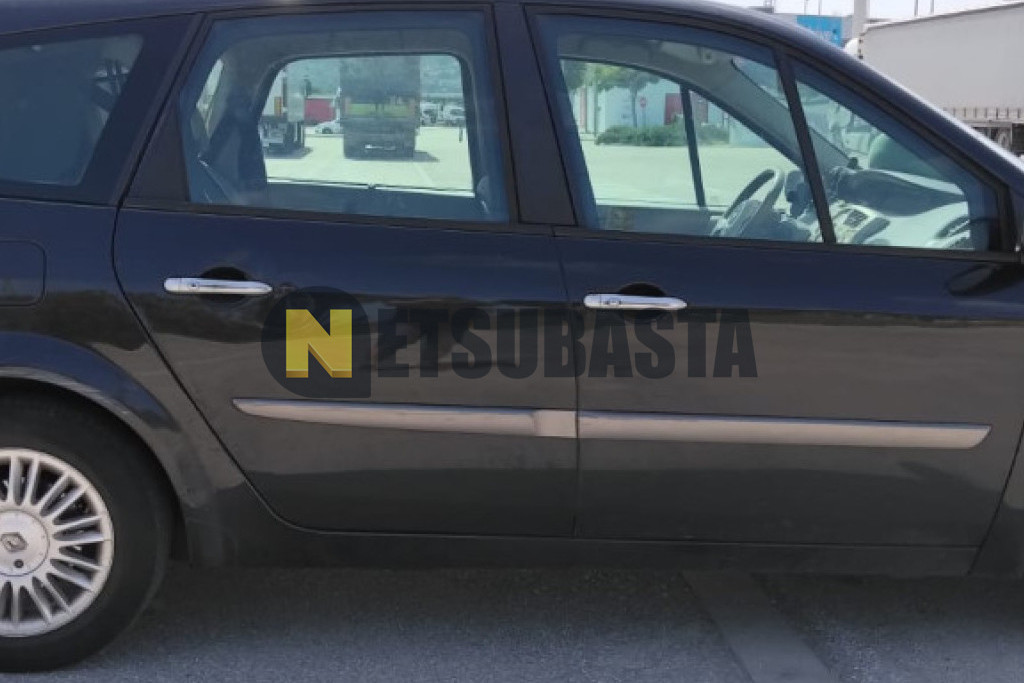 Renault Grand Scenic 1.9 dCi 2007