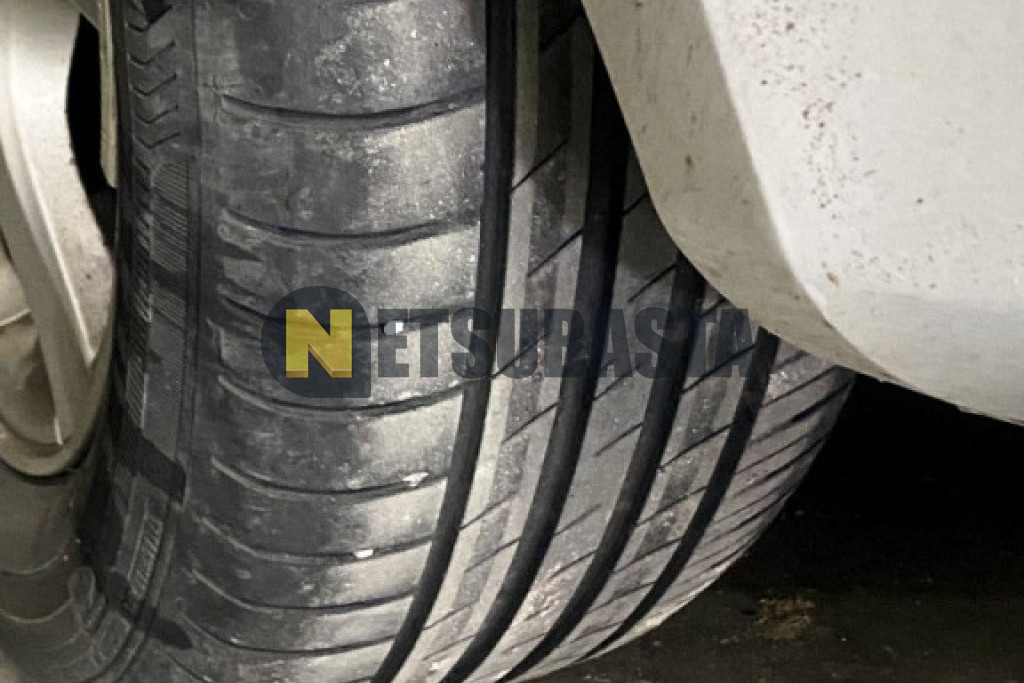 Chevrolet Cruze 2.0 VCDi 2012