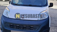 Fiat Fiorino 1.3 Multijet 2017