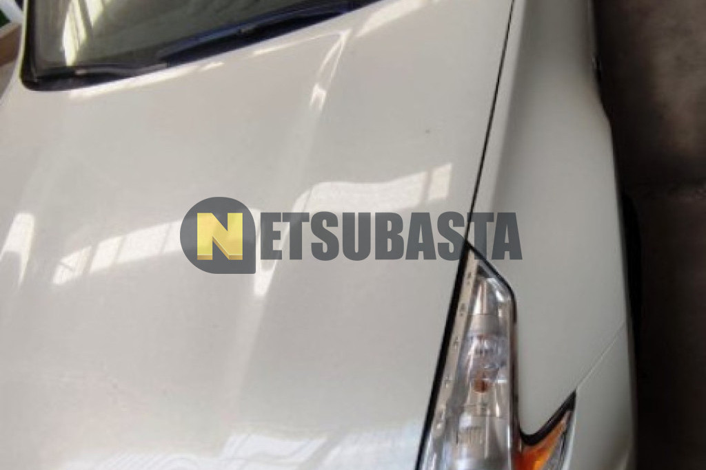 Nissan 370Z 2015