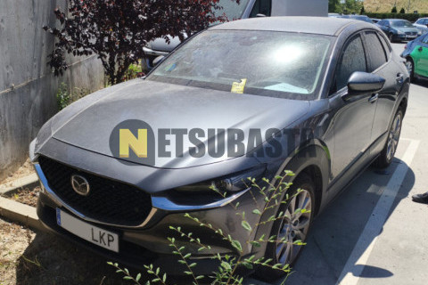 Mazda CX-30 2.0 SKYACTIV-G 2020