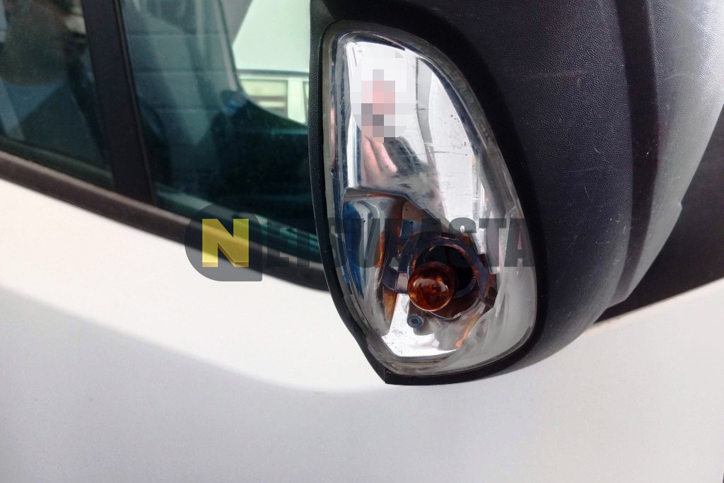 Renault Master Furgón L3H2 2.3 Blue dCi 2020