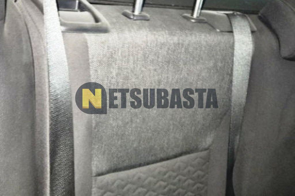 Toyota Yaris Cross Hybrid 120H 2024