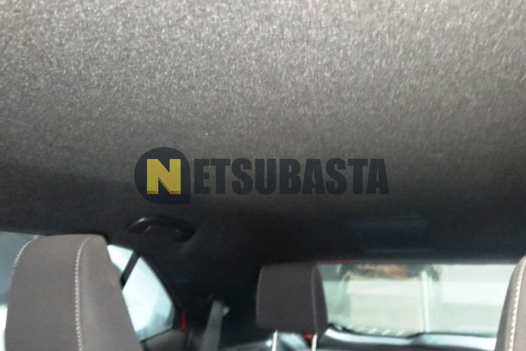 Toyota Yaris Cross Hybrid 120H 2024