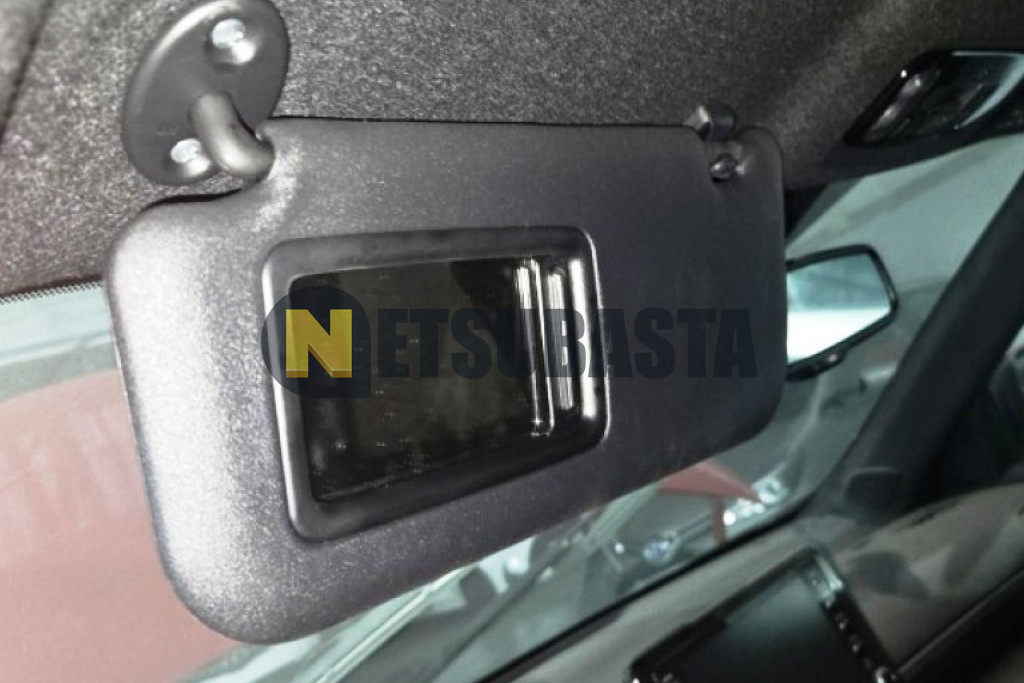 Toyota Yaris Cross Hybrid 120H 2024