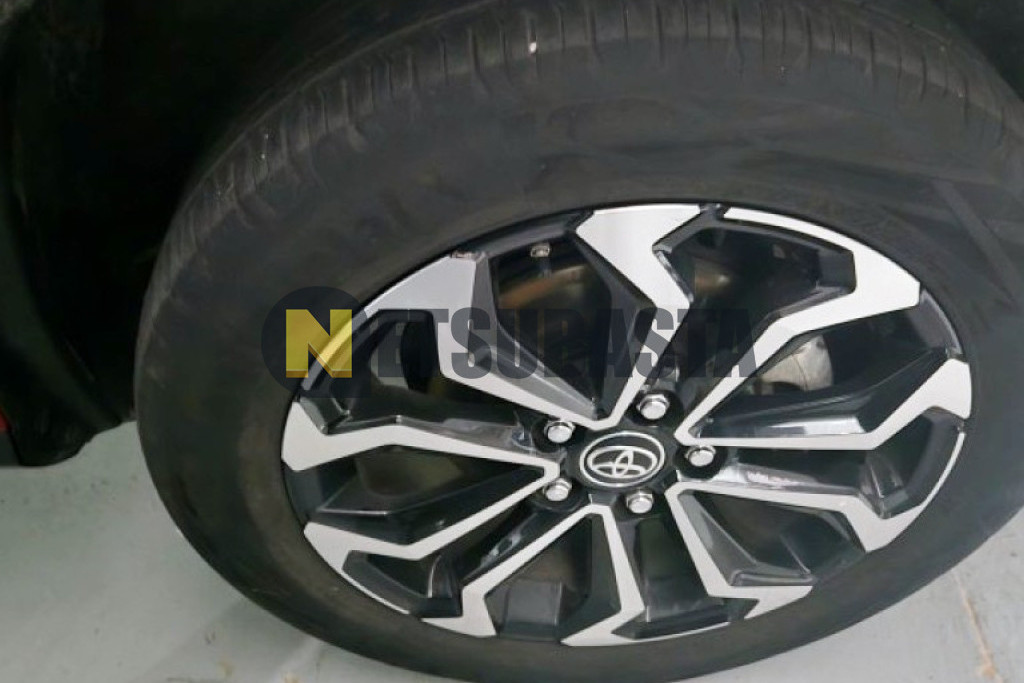 Toyota Yaris Cross Hybrid 120H 2024