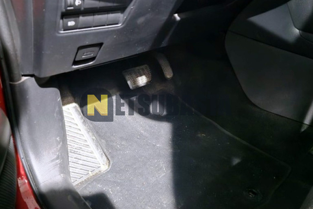 Toyota Yaris Cross Hybrid 120H 2024
