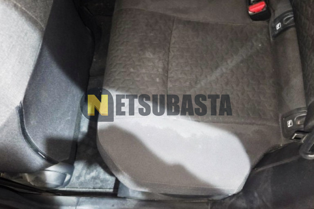 Toyota Yaris Cross Hybrid 120H 2024