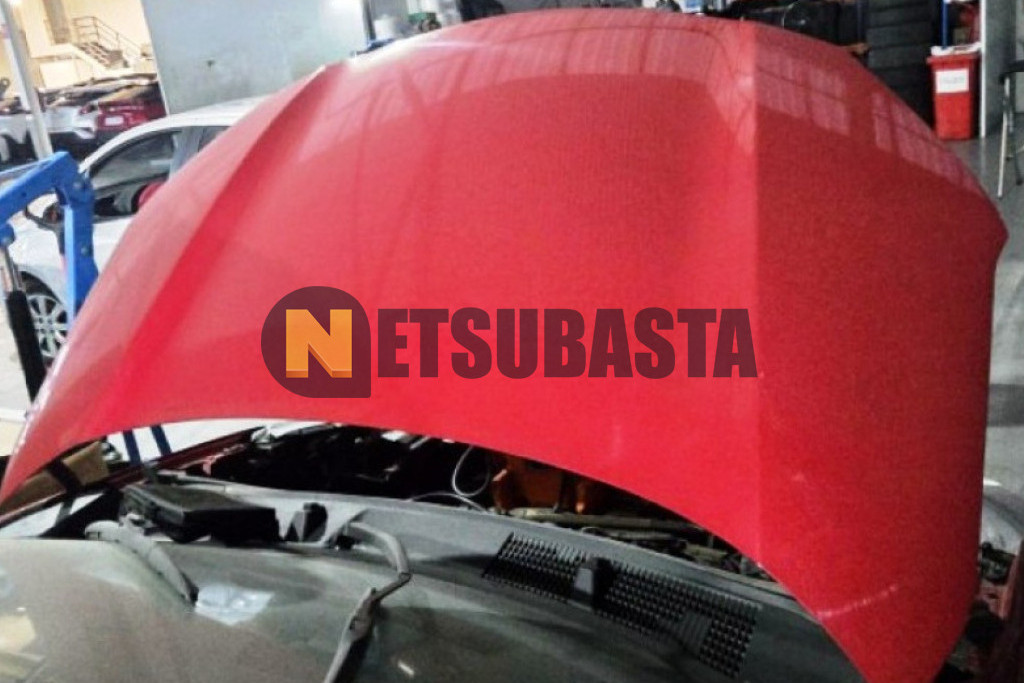 Toyota Yaris Cross Hybrid 120H 2024