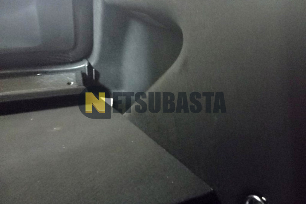 Toyota Corolla Touring Sports 140H 2025