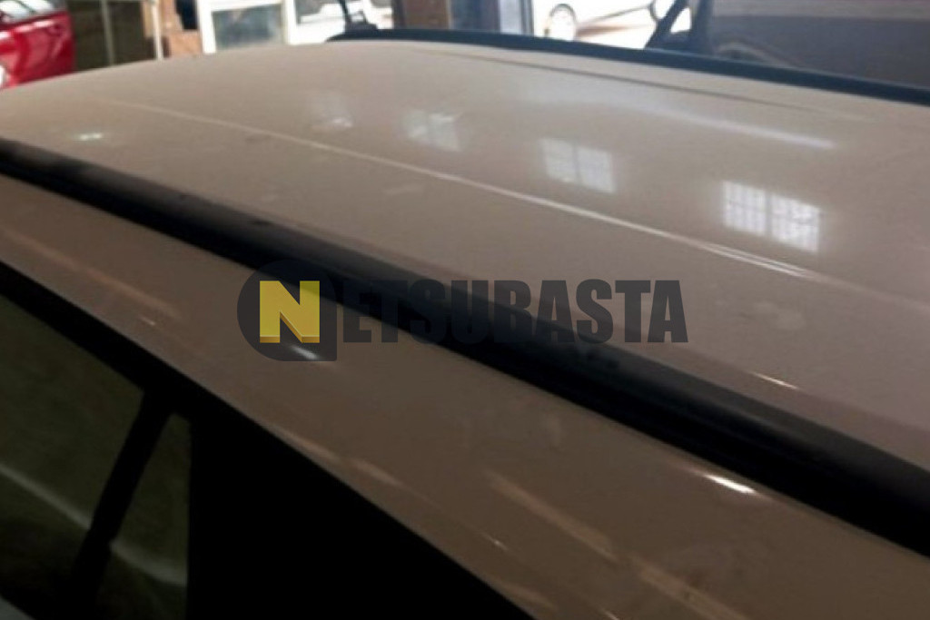 Toyota Corolla Touring Sports 140H 2025
