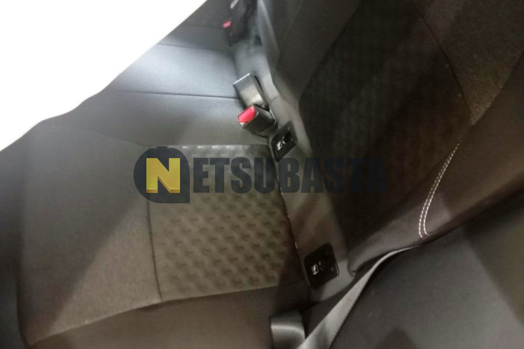 Toyota Corolla Touring Sports 140H 2025