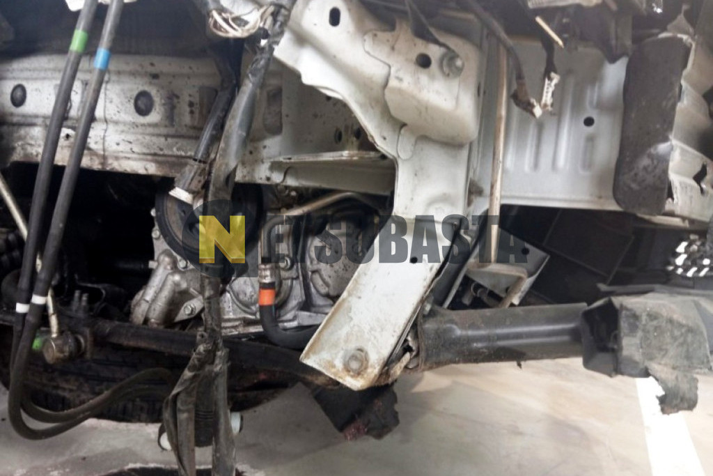 Toyota Corolla Touring Sports 140H 2025