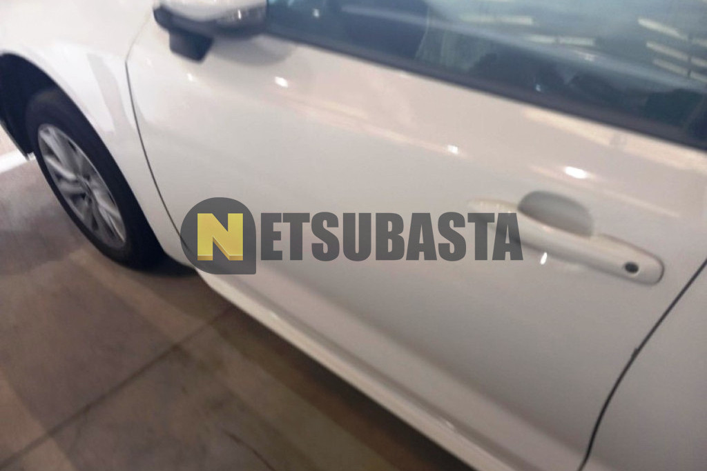 Toyota Corolla Touring Sports 140H 2025