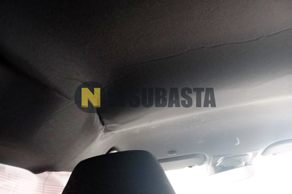 Toyota Corolla Touring Sports 140H 2025