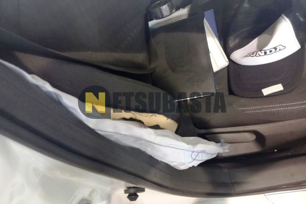 Toyota Corolla Touring Sports 140H 2025